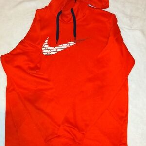 Mens Nike Sweatshirt
